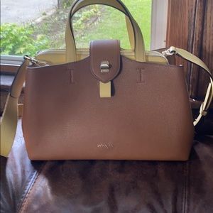 Kate Spade satchel satchel